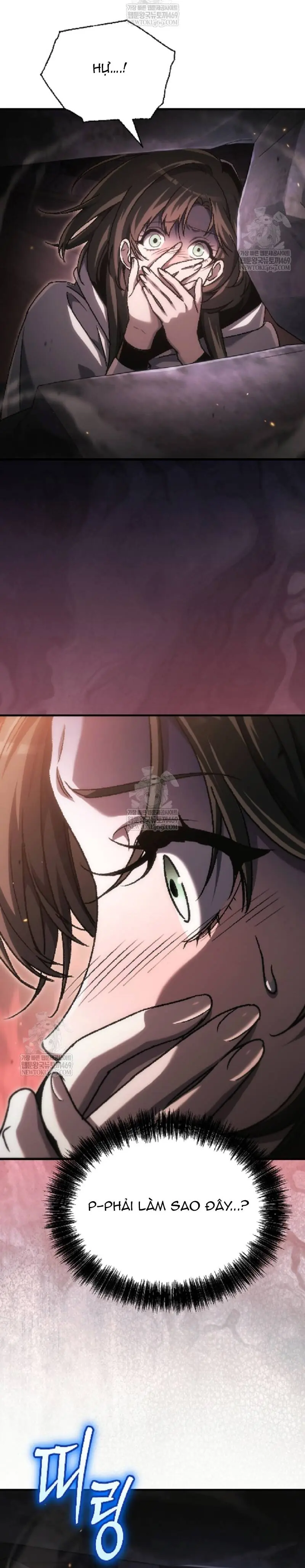 Trò Chơi Của Thợ Rèn Thiên Tài Chapter 46 - Trang 43