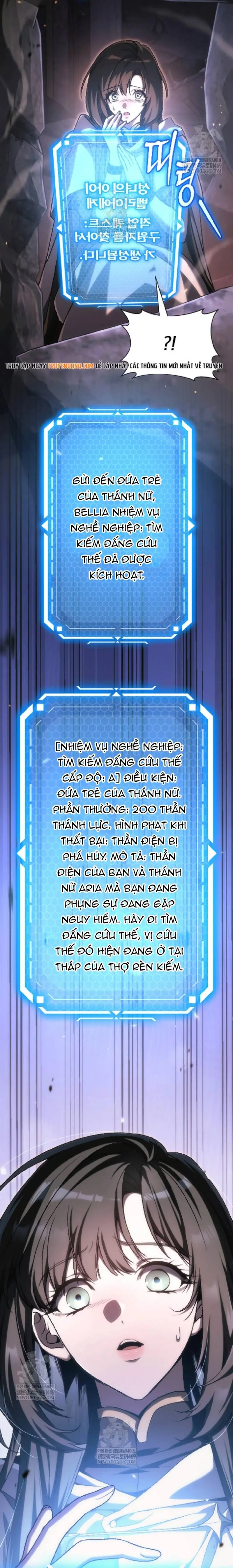 Trò Chơi Của Thợ Rèn Thiên Tài Chapter 46 - Trang 44