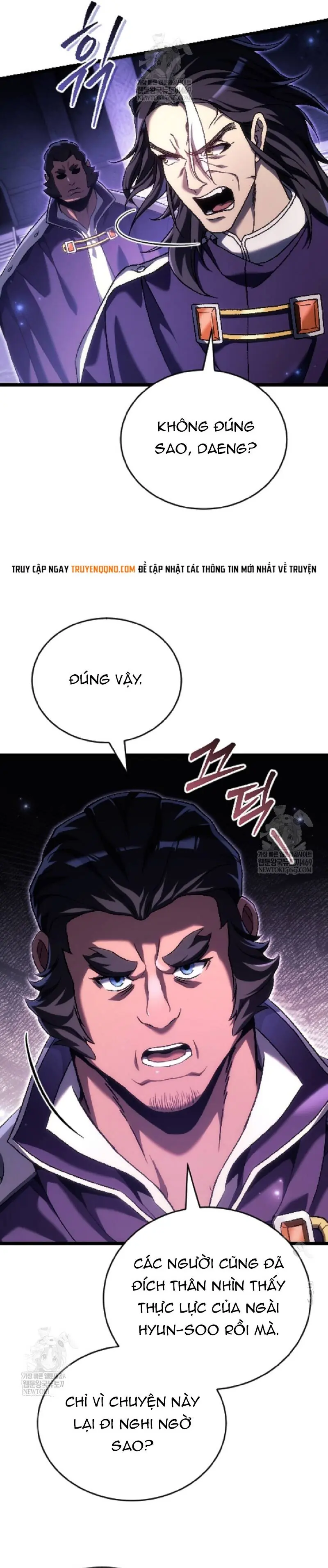 Trò Chơi Của Thợ Rèn Thiên Tài Chapter 46 - Trang 8