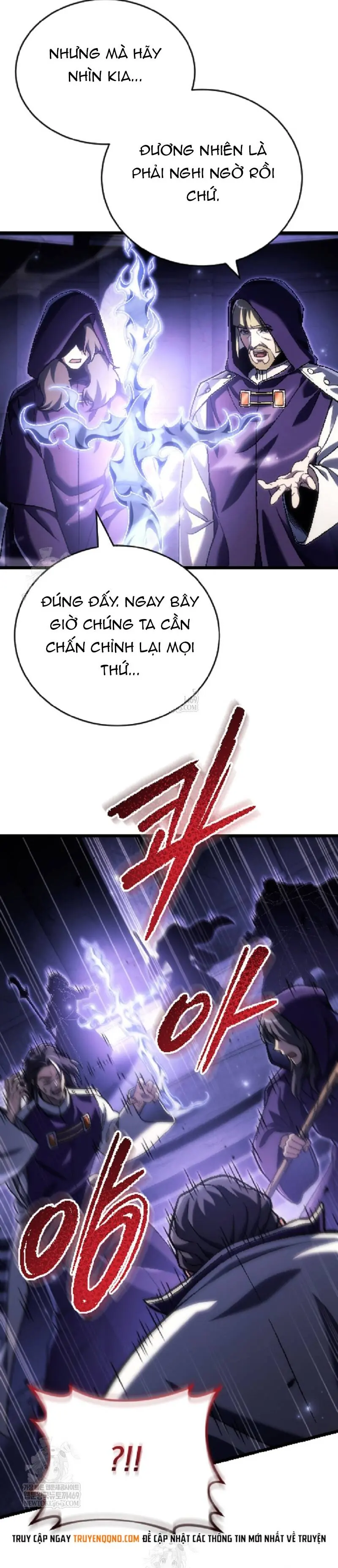 Trò Chơi Của Thợ Rèn Thiên Tài Chapter 46 - Trang 9