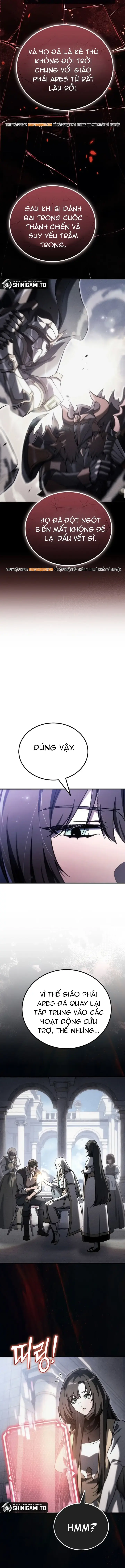 Trò Chơi Của Thợ Rèn Thiên Tài Chapter 47 - Trang 12