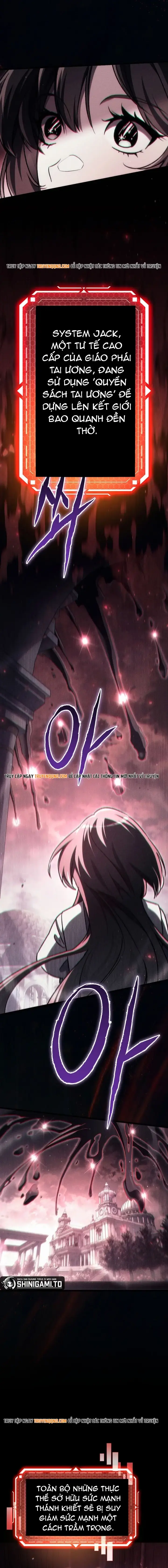 Trò Chơi Của Thợ Rèn Thiên Tài Chapter 47 - Trang 13
