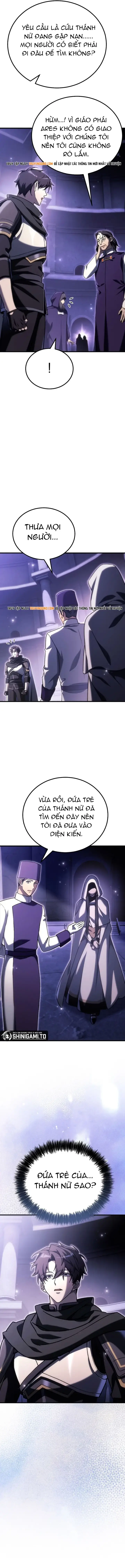 Trò Chơi Của Thợ Rèn Thiên Tài Chapter 47 - Trang 5