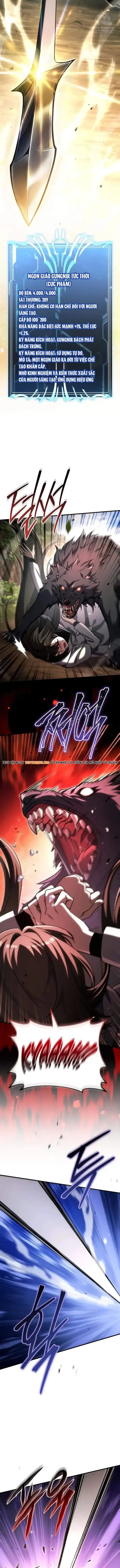 Trò Chơi Của Thợ Rèn Thiên Tài Chapter 48 - Trang 12