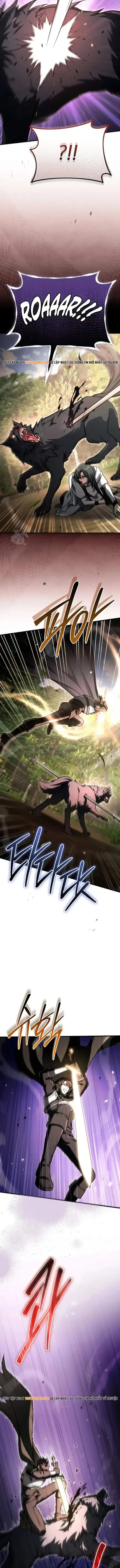 Trò Chơi Của Thợ Rèn Thiên Tài Chapter 48 - Trang 13