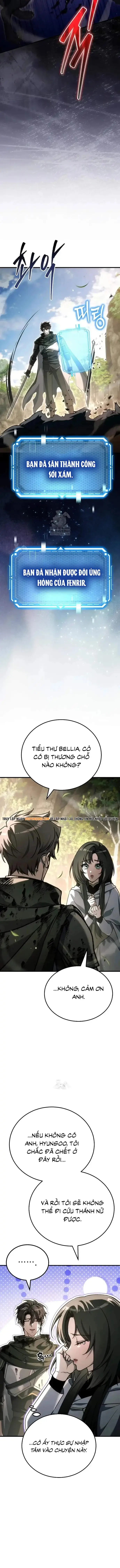 Trò Chơi Của Thợ Rèn Thiên Tài Chapter 48 - Trang 14