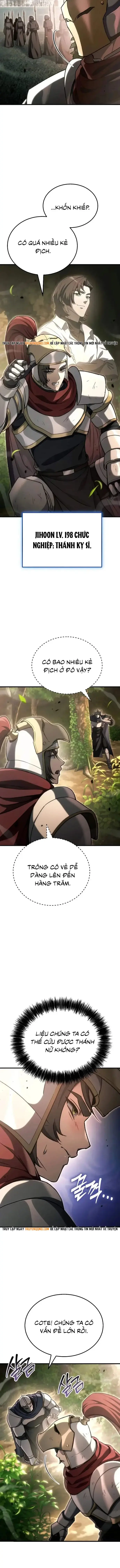 Trò Chơi Của Thợ Rèn Thiên Tài Chapter 48 - Trang 17