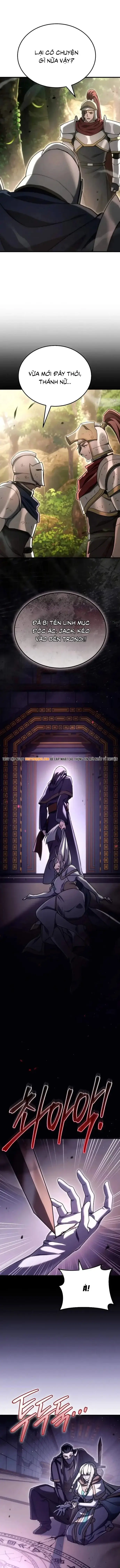 Trò Chơi Của Thợ Rèn Thiên Tài Chapter 48 - Trang 18