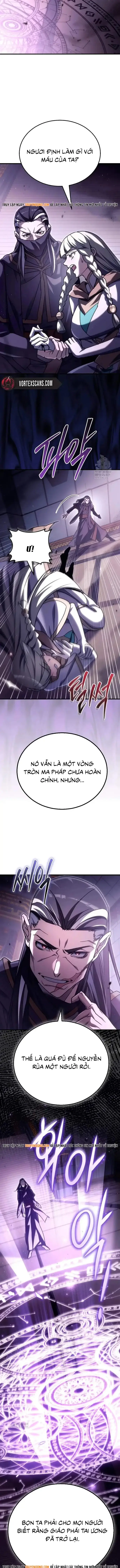 Trò Chơi Của Thợ Rèn Thiên Tài Chapter 48 - Trang 19