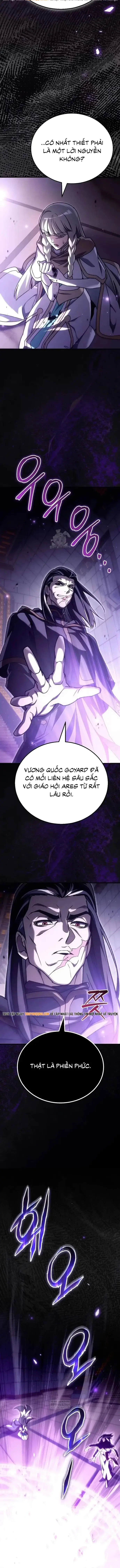 Trò Chơi Của Thợ Rèn Thiên Tài Chapter 48 - Trang 20