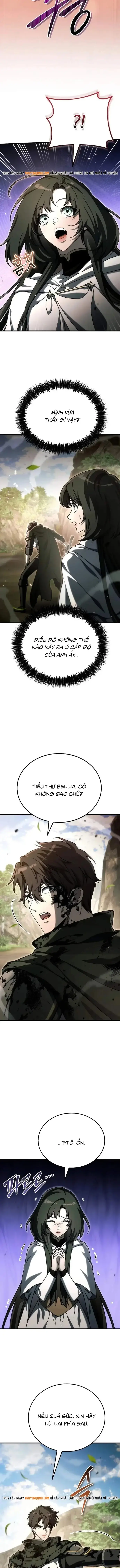 Trò Chơi Của Thợ Rèn Thiên Tài Chapter 48 - Trang 4