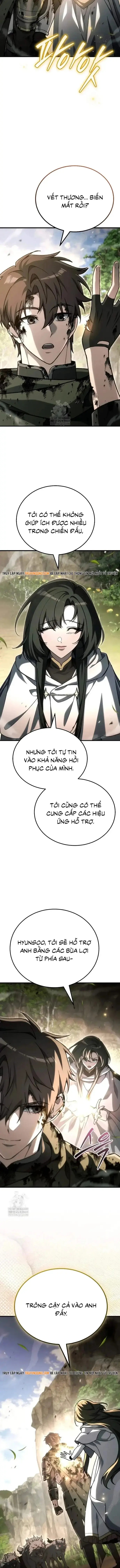 Trò Chơi Của Thợ Rèn Thiên Tài Chapter 48 - Trang 6