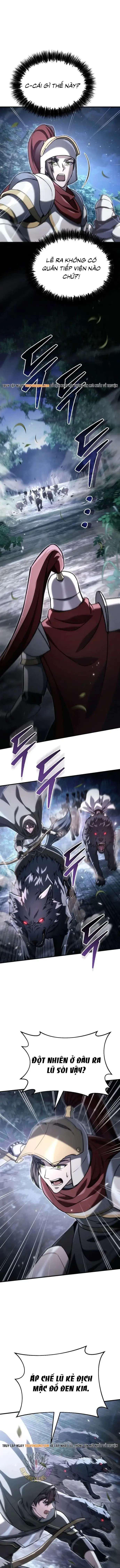 Trò Chơi Của Thợ Rèn Thiên Tài Chapter 49 - Trang 12