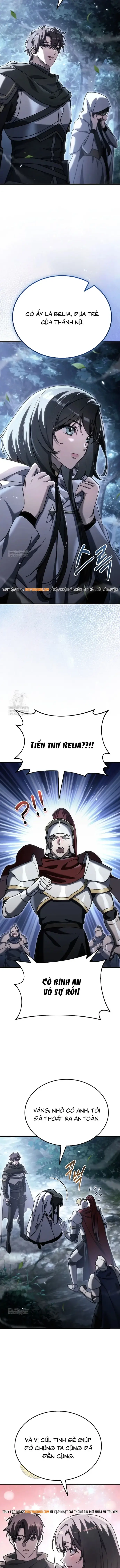 Trò Chơi Của Thợ Rèn Thiên Tài Chapter 49 - Trang 15