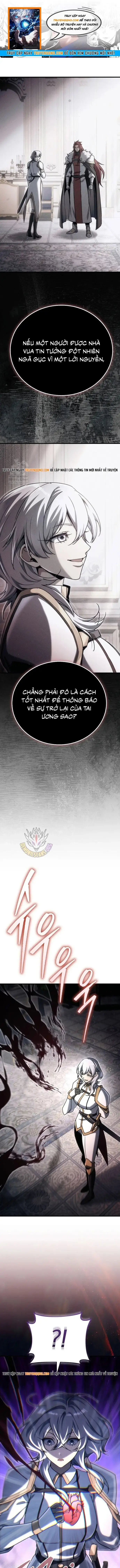 Trò Chơi Của Thợ Rèn Thiên Tài Chapter 49 - Trang 2