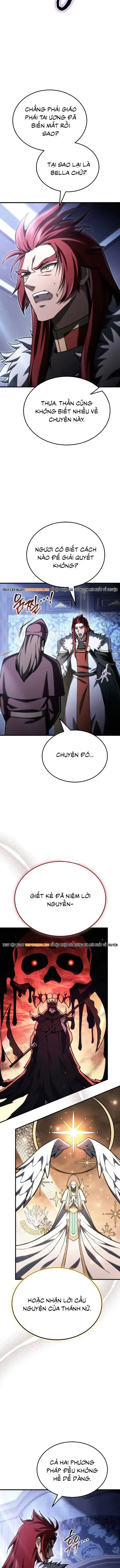 Trò Chơi Của Thợ Rèn Thiên Tài Chapter 49 - Trang 6