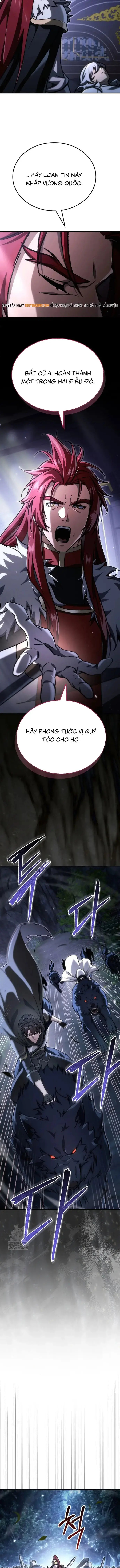 Trò Chơi Của Thợ Rèn Thiên Tài Chapter 49 - Trang 7