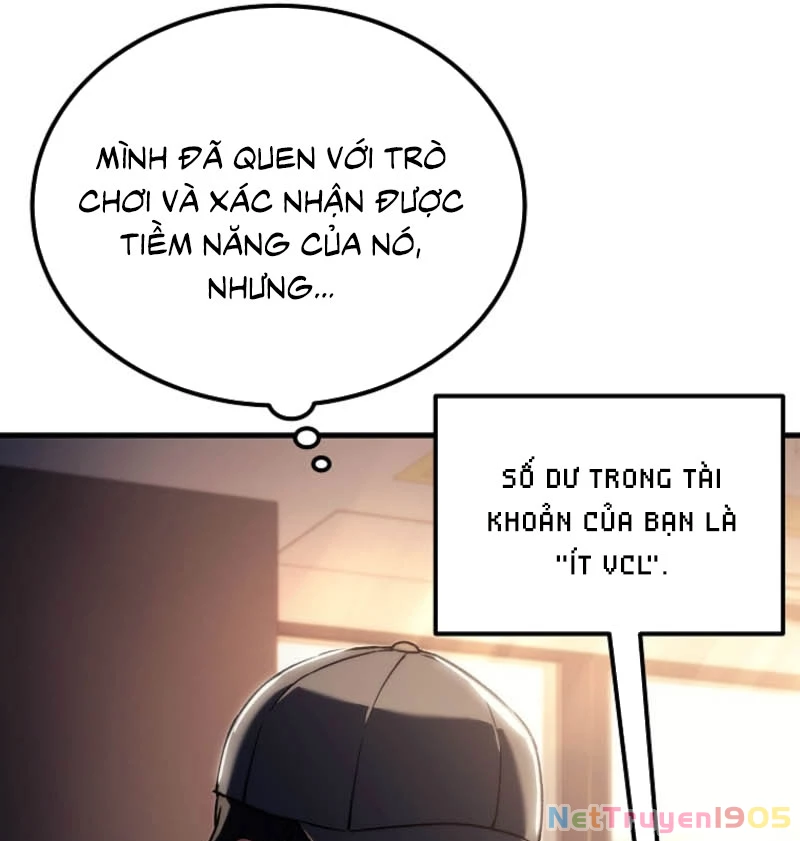 Trò Chơi Của Thợ Rèn Thiên Tài Chapter 5 - Trang 23