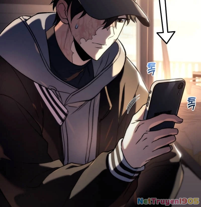Trò Chơi Của Thợ Rèn Thiên Tài Chapter 5 - Trang 24