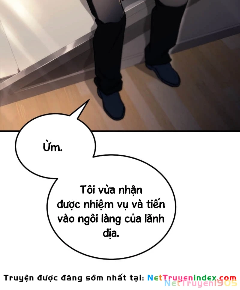 Trò Chơi Của Thợ Rèn Thiên Tài Chapter 5 - Trang 30