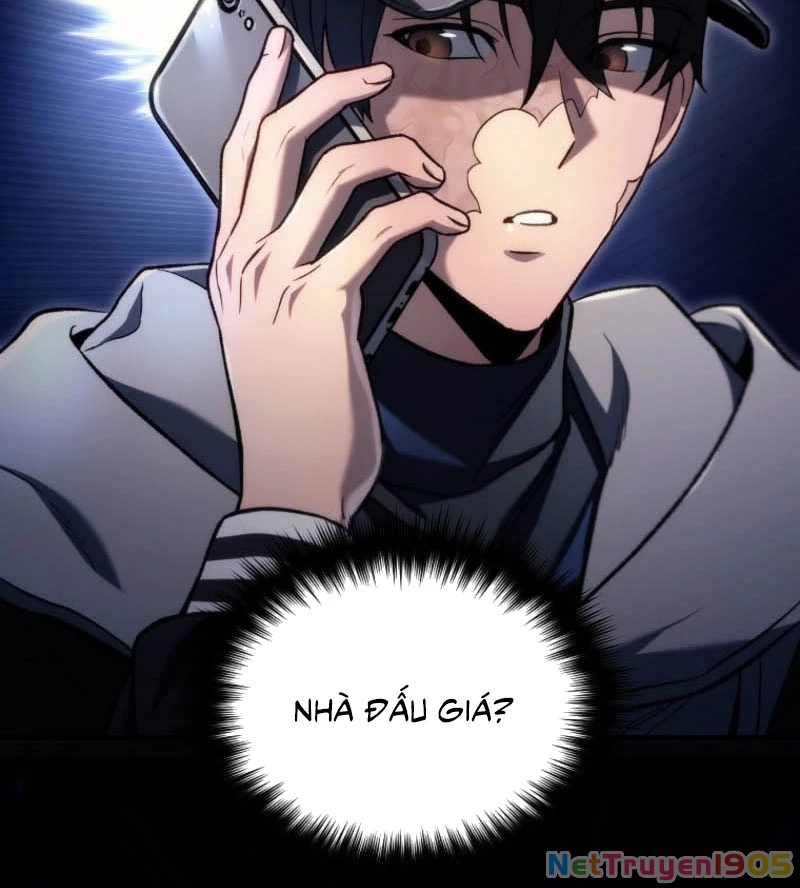 Trò Chơi Của Thợ Rèn Thiên Tài Chapter 5 - Trang 33