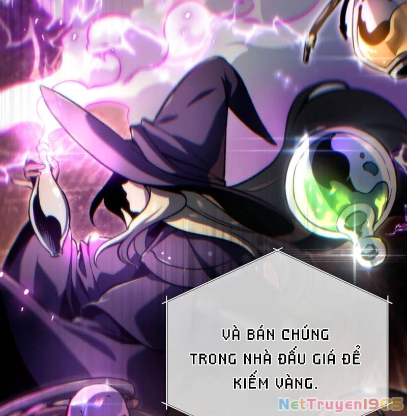 Trò Chơi Của Thợ Rèn Thiên Tài Chapter 5 - Trang 35