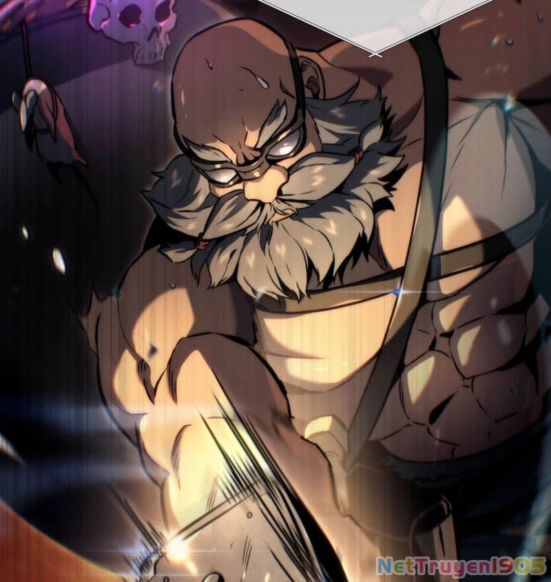 Trò Chơi Của Thợ Rèn Thiên Tài Chapter 5 - Trang 36