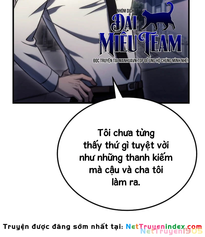 Trò Chơi Của Thợ Rèn Thiên Tài Chapter 5 - Trang 41