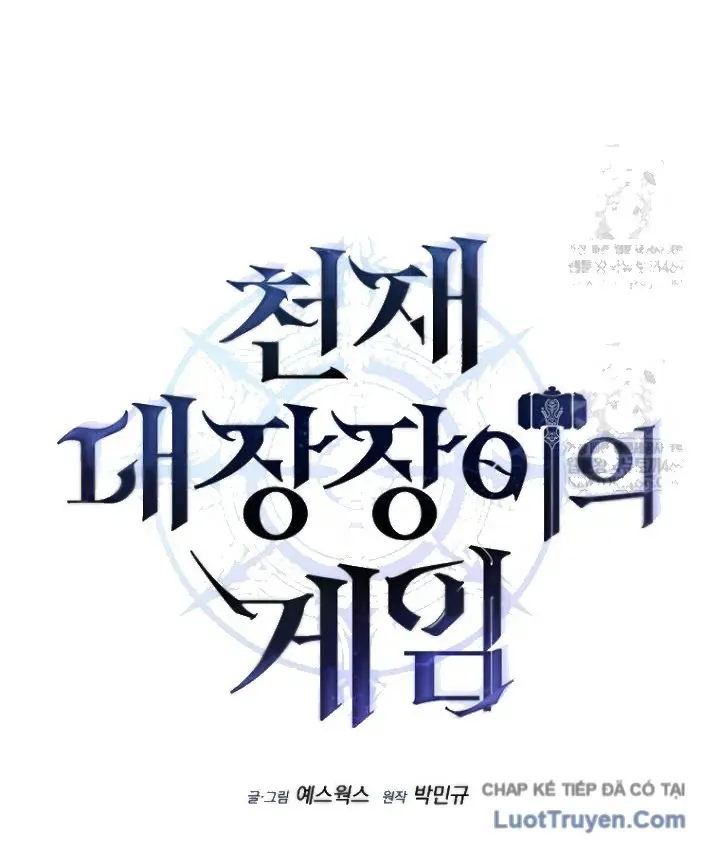 Trò Chơi Của Thợ Rèn Thiên Tài Chapter 50 - Trang 15