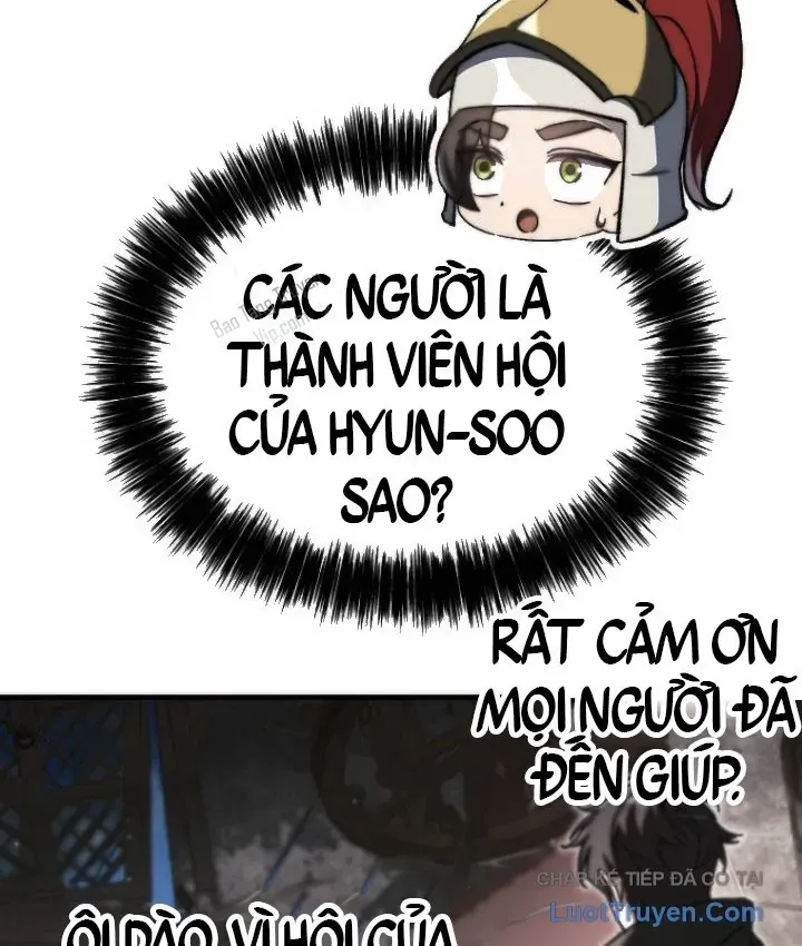 Trò Chơi Của Thợ Rèn Thiên Tài Chapter 50 - Trang 28