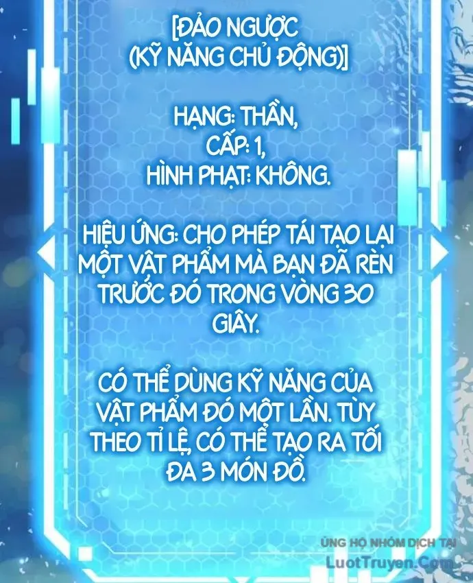 Trò Chơi Của Thợ Rèn Thiên Tài Chapter 53 - Trang 39