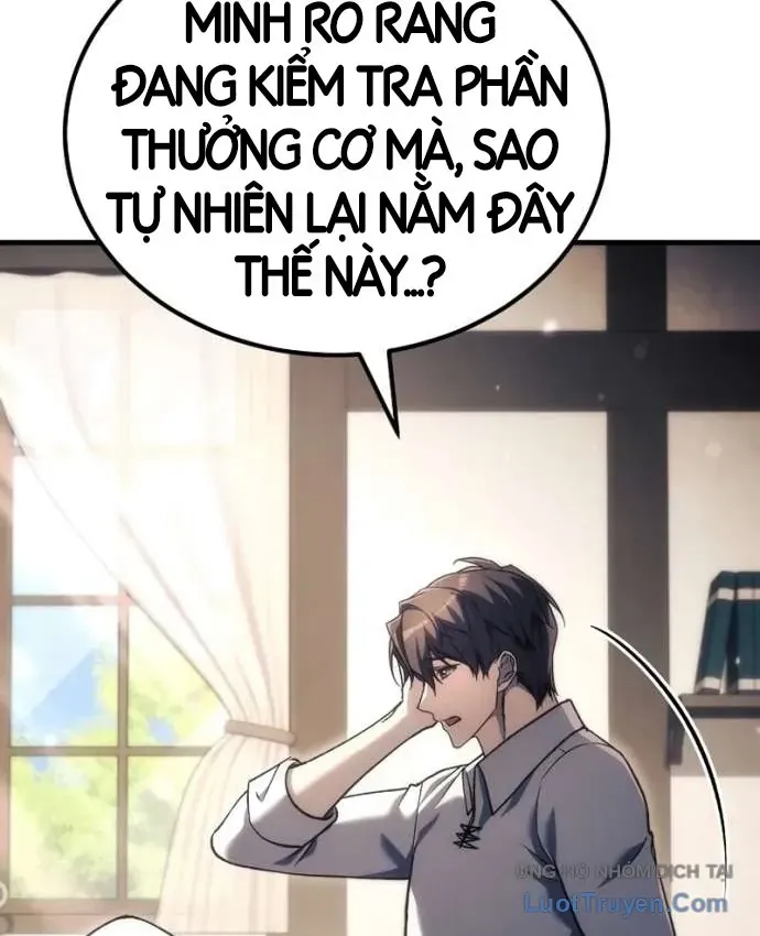 Trò Chơi Của Thợ Rèn Thiên Tài Chapter 53 - Trang 6