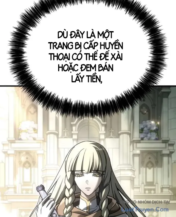 Trò Chơi Của Thợ Rèn Thiên Tài Chapter 54 - Trang 14