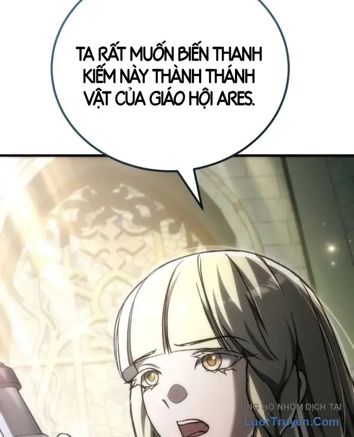 Trò Chơi Của Thợ Rèn Thiên Tài Chapter 54 - Trang 4