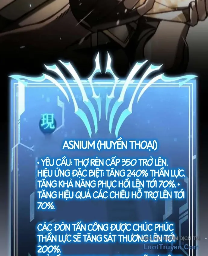 Trò Chơi Của Thợ Rèn Thiên Tài Chapter 54 - Trang 41