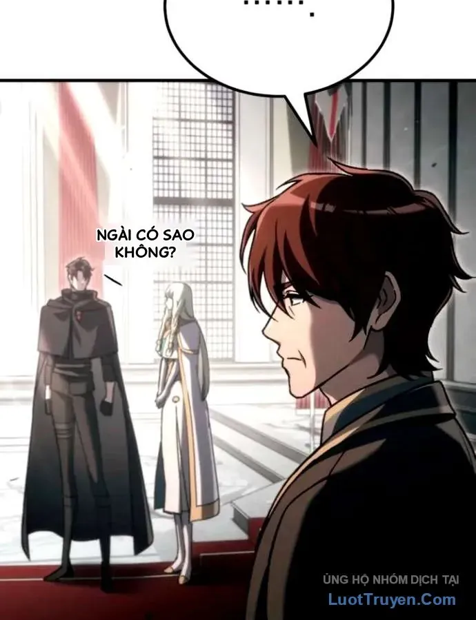 Trò Chơi Của Thợ Rèn Thiên Tài Chapter 55 - Trang 23