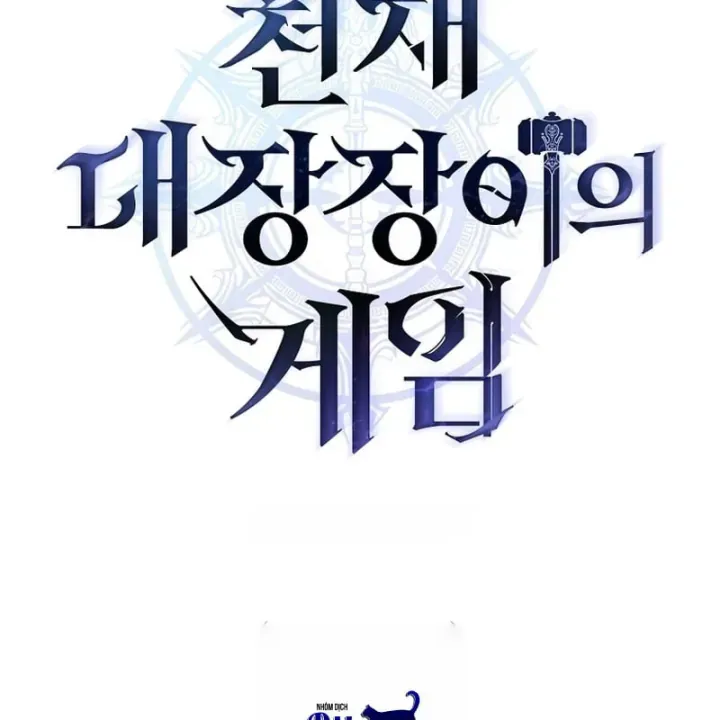 Trò Chơi Của Thợ Rèn Thiên Tài Chapter 56 - Trang 49