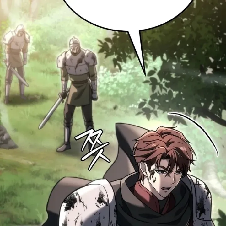 Trò Chơi Của Thợ Rèn Thiên Tài Chapter 58 - Trang 27