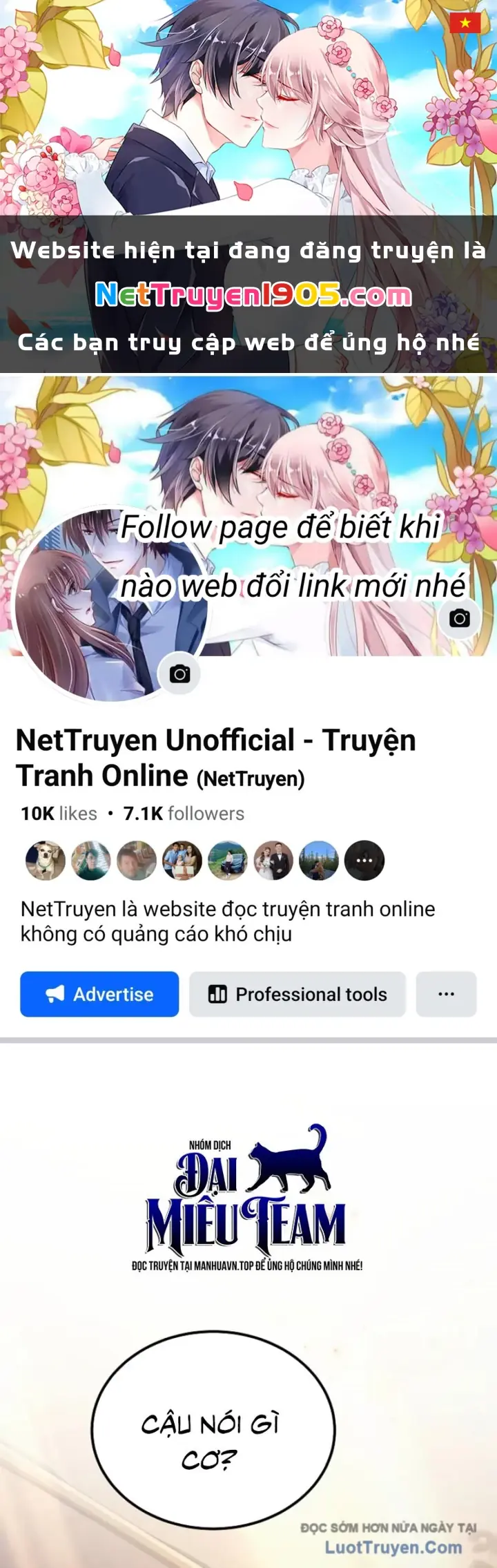 Trò Chơi Của Thợ Rèn Thiên Tài Chapter 6 - Trang 2