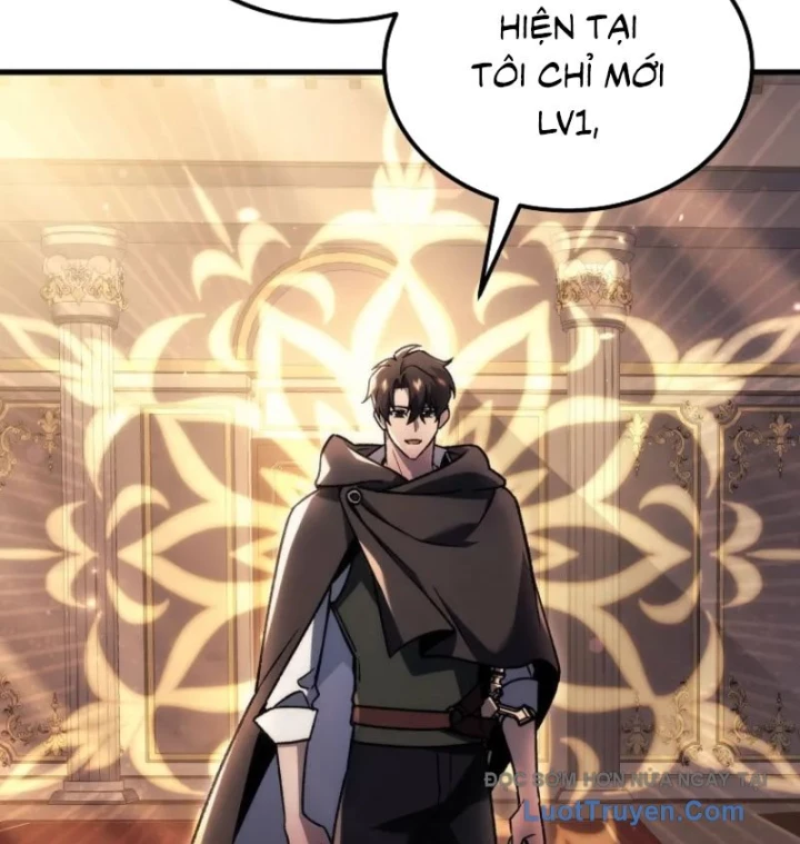 Trò Chơi Của Thợ Rèn Thiên Tài Chapter 6 - Trang 20