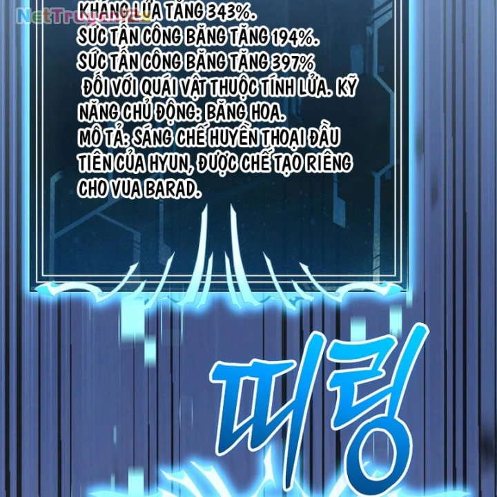 Trò Chơi Của Thợ Rèn Thiên Tài Chapter 60 - Trang 16