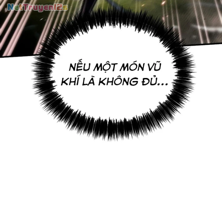 Trò Chơi Của Thợ Rèn Thiên Tài Chapter 60 - Trang 8