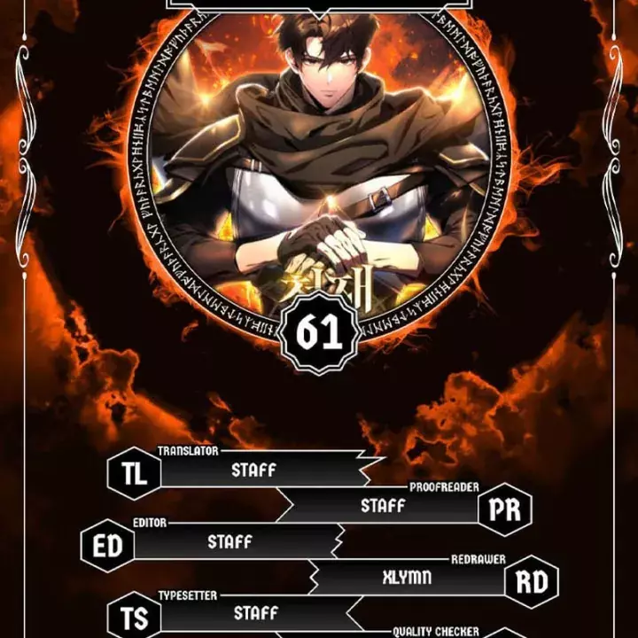 Trò Chơi Của Thợ Rèn Thiên Tài Chapter 61 - Trang 19