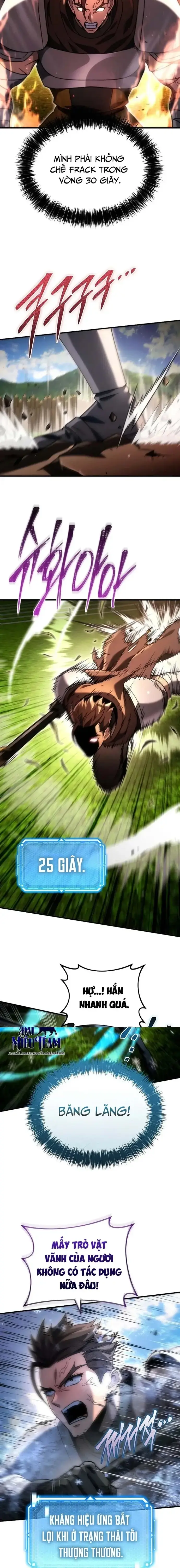 Trò Chơi Của Thợ Rèn Thiên Tài Chapter 63 - Trang 15