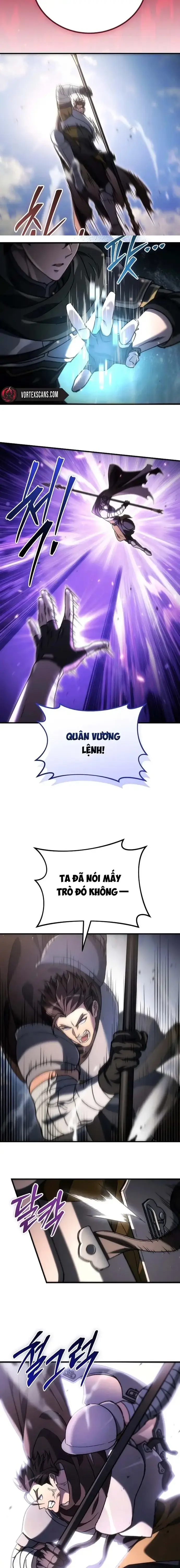 Trò Chơi Của Thợ Rèn Thiên Tài Chapter 63 - Trang 17
