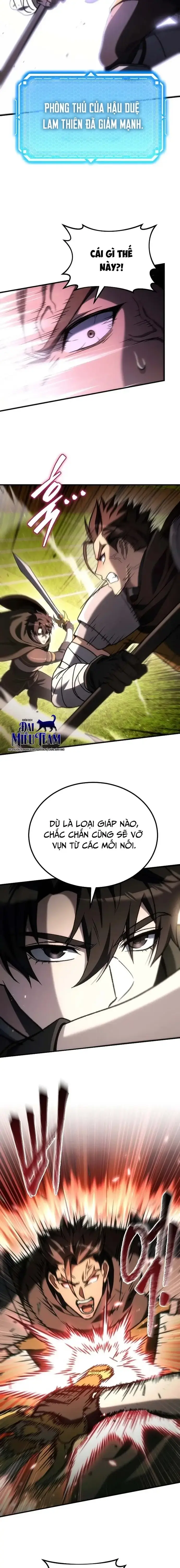 Trò Chơi Của Thợ Rèn Thiên Tài Chapter 63 - Trang 18