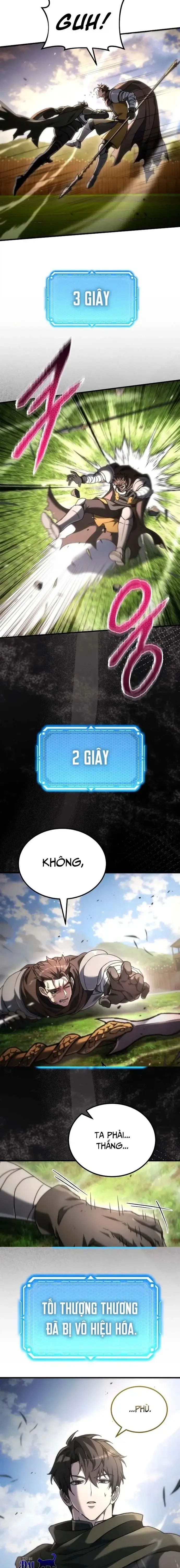 Trò Chơi Của Thợ Rèn Thiên Tài Chapter 63 - Trang 19