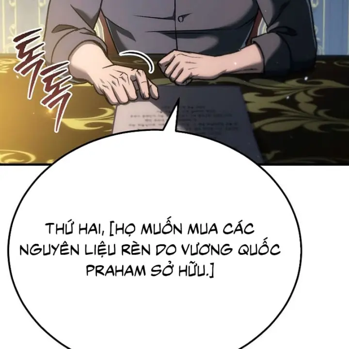 Trò Chơi Của Thợ Rèn Thiên Tài Chapter 65 - Trang 15