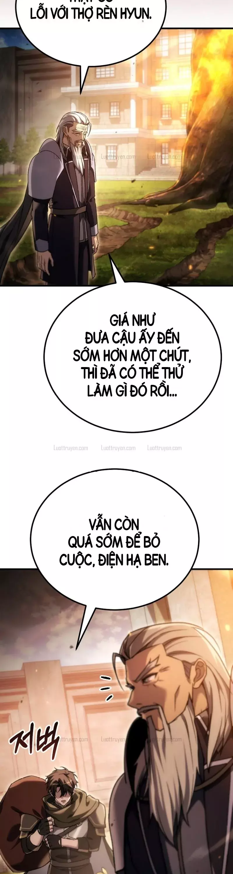 Trò Chơi Của Thợ Rèn Thiên Tài Chapter 66 - Trang 10