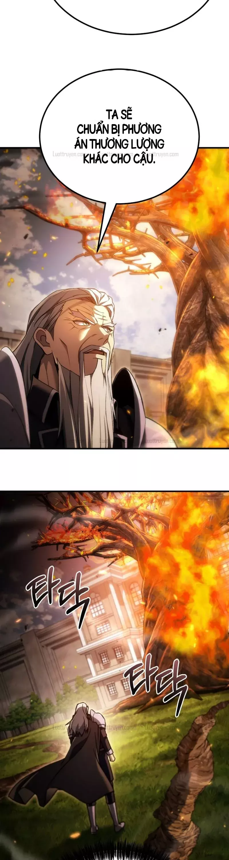 Trò Chơi Của Thợ Rèn Thiên Tài Chapter 66 - Trang 13